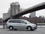 Honda Odyssey 2005 года (US)
